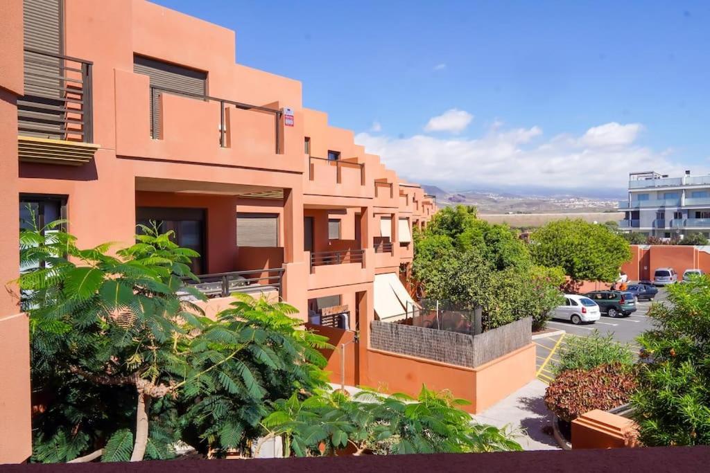 1Bd Apartment In Lovely Tejita Granadilla De Abona Esterno foto