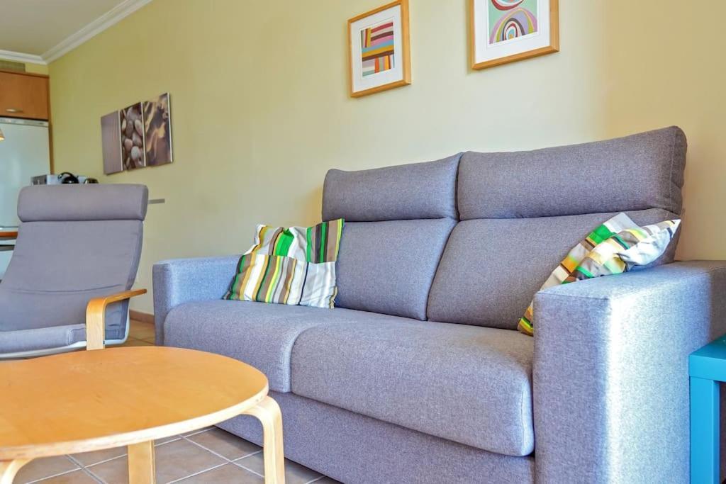 1Bd Apartment In Lovely Tejita Granadilla De Abona Esterno foto