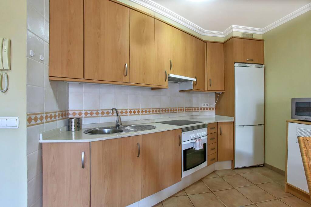 1Bd Apartment In Lovely Tejita Granadilla De Abona Esterno foto