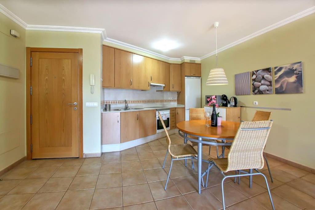 1Bd Apartment In Lovely Tejita Granadilla De Abona Esterno foto