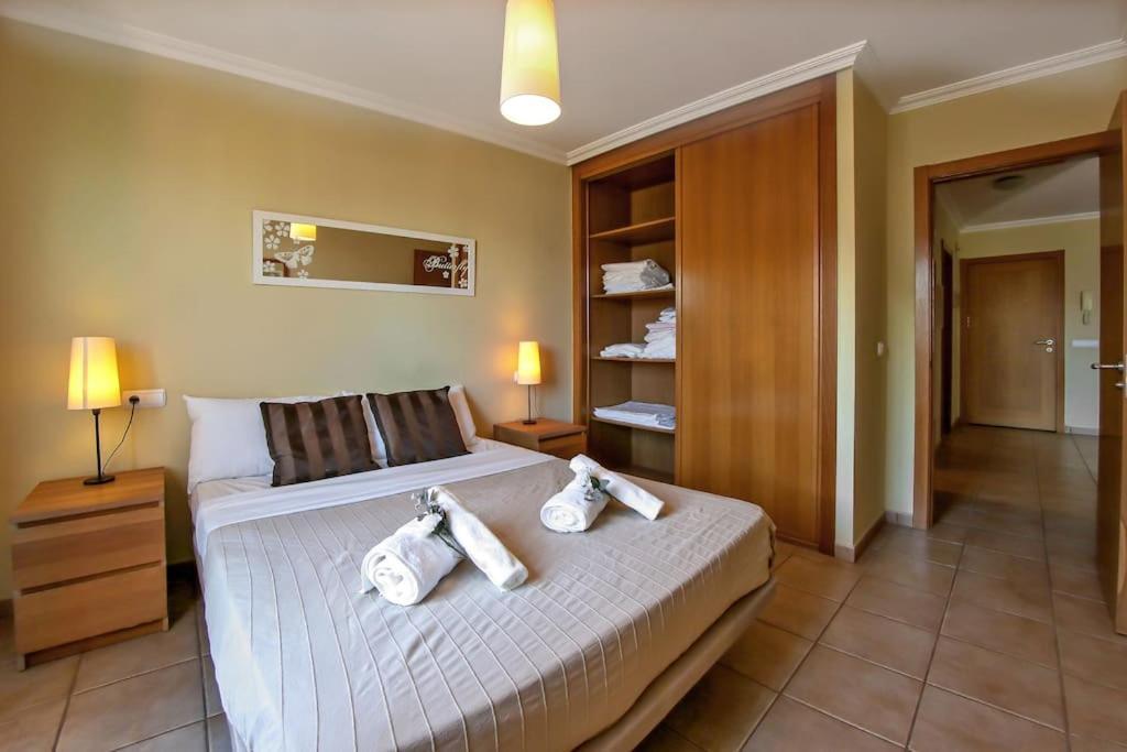 1Bd Apartment In Lovely Tejita Granadilla De Abona Esterno foto