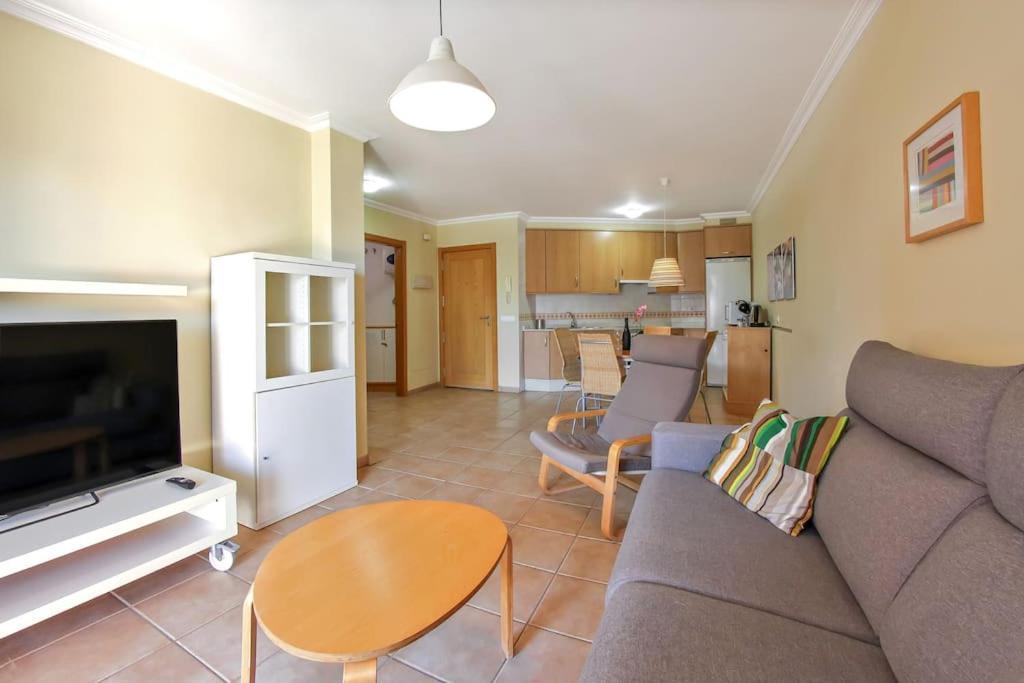 1Bd Apartment In Lovely Tejita Granadilla De Abona Esterno foto